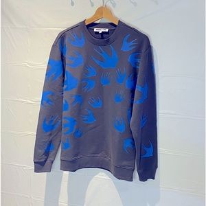 McQ sweater